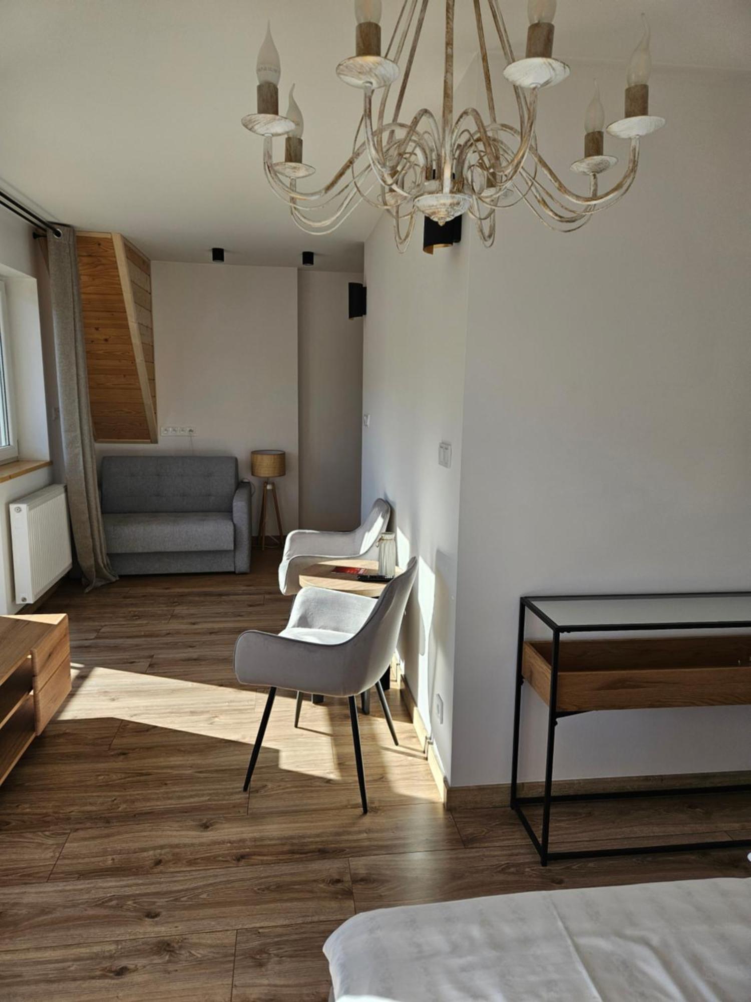 Karpielowka 77 Pokoje Goscinne Koscielisko Room photo